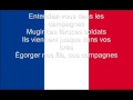 Hymne National de la France - YouTube