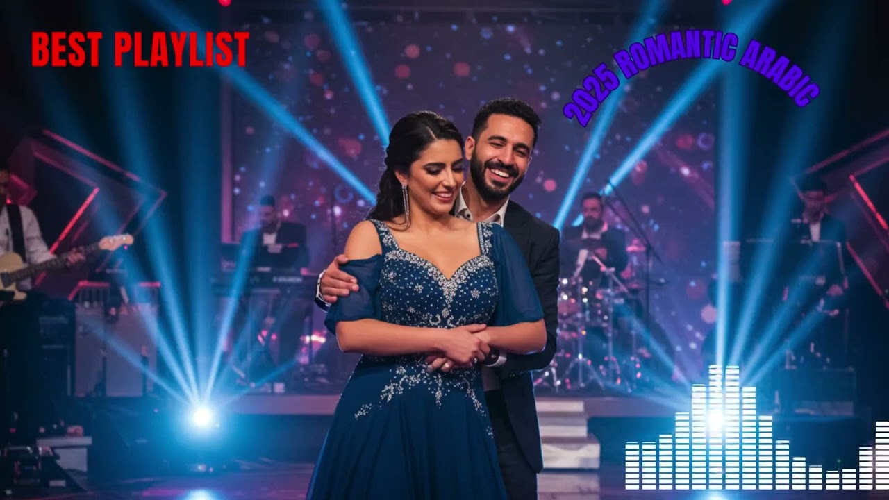 . Tears on the Oud Strings 🎶 | Sad Arabic Romance Playlist