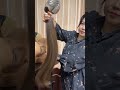 Medical wig custom made Russian raw hair quality 