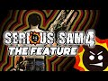 Serious sam 4  framerater feature