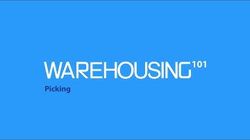 Picking orders with Peoplevox