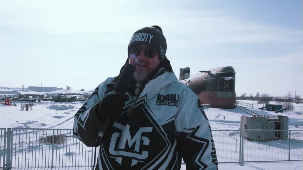 Baikal Mile 2020