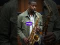 Veteran Arrested 12 Times for Playing Saxophone - His Reason Will Shock You