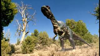 2001 Walking With Dinosaurs The Ballad Of Big Al Part 10 Of 15