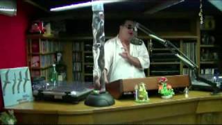 Gennaro Dauria - Arte Divinatoria - Diretta Integrale Del 19 Febbraio 2011