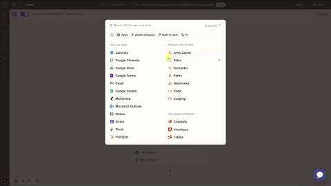 Zapier AI Tutorial for Beginners: Automation Made Simple 🟧