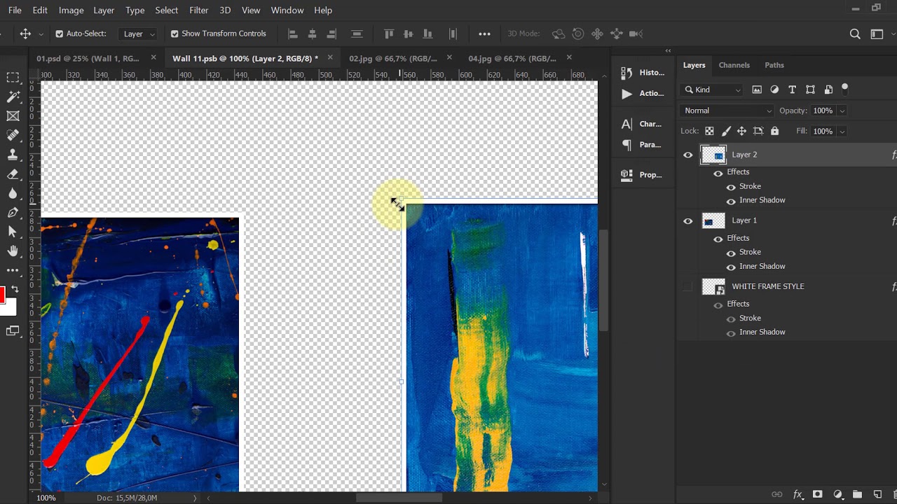 Download Free Bedroom And Bed Linen Mockup How To Use Youtube PSD Mockup Template