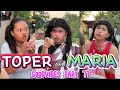Toper and maria  episode 77  funny tiktok compilation  goodvibes