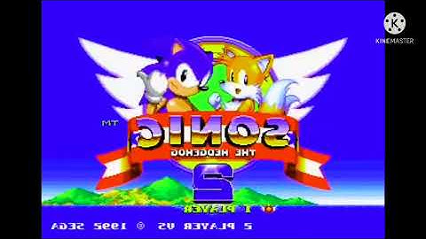 Preview 2 Sonic 2 intro Extended in Pika Major