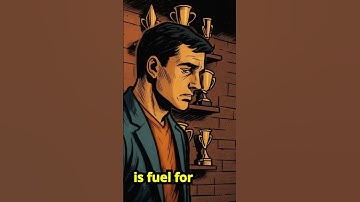 The Hidden Costs of Success No One Talks About