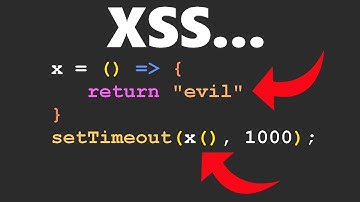 How This Vulnerability Was HIDDEN In Plain Sight