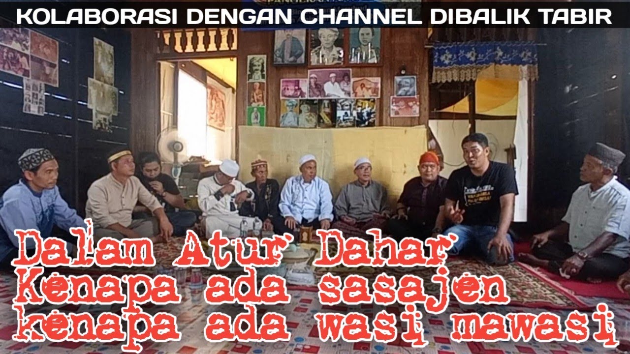 Kisah Pangeran Antasari Mengumpul Orang-Orang Hebat Banua Untuk Malawan Penjajah