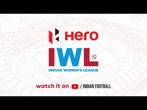 Kickstart FC Karnataka vs Sethu Madurai | Semi Final 1 | LIVE | Hero Indian Women's League 2022-23