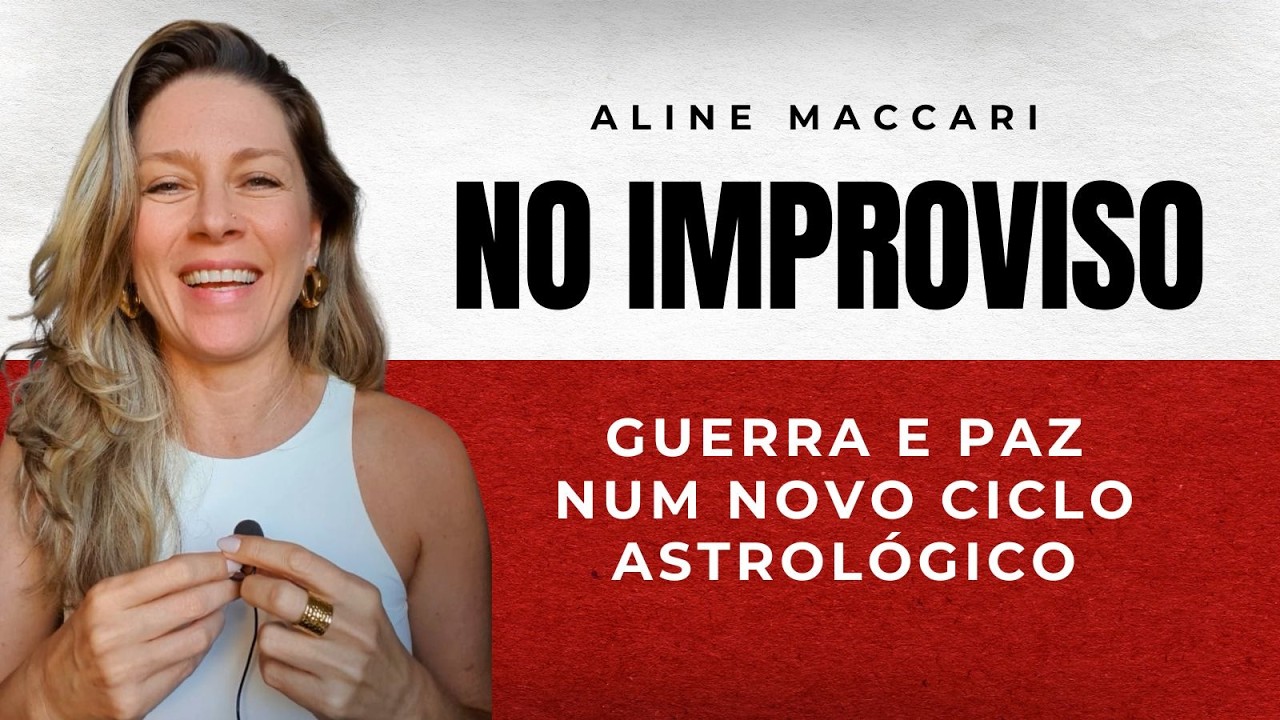 Guerra no mundo: reflexões sobre guerra e paz sob o olhar da astrologia e do céu do momento