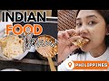 Indian cuisine paradise in the philippines