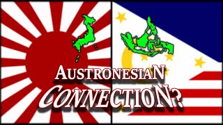 Just How Austronesian is Japan?