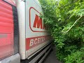 Развоз продуктов в компании магнит