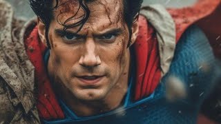 Man of Steel 2 Official Trailer 2025 Superman vs Black Adam