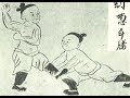 Karate-Takedown