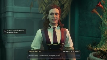 The Outer Worlds 2 - Create an Altered Sample Guide | Controlling for Convenience