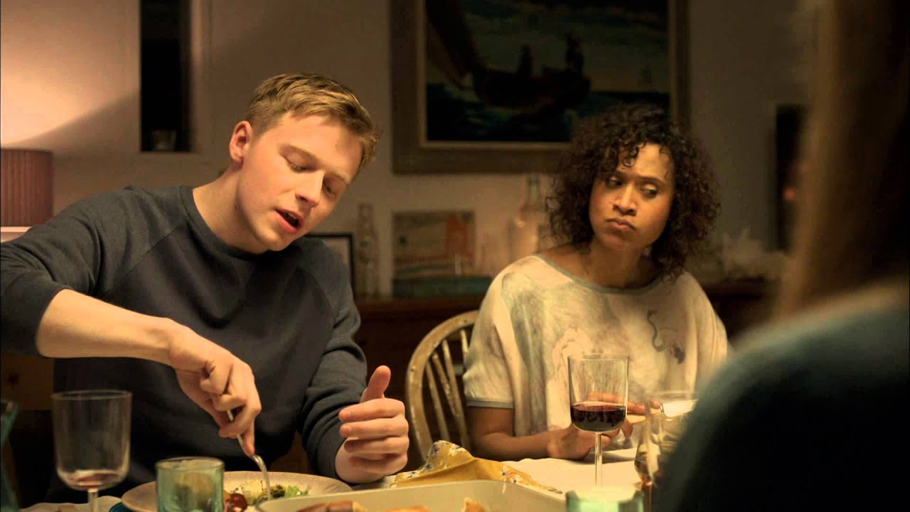 The Tunnel – Mord Kennt Keine Grenzen