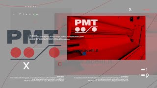 A.Celli Tech Talks: PMT Paper Machinery Technology