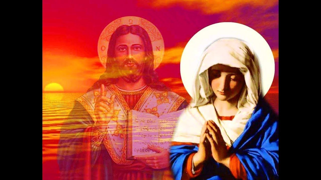 Слушать песню матери сыну. Богородица. Богородица на темном фоне. Иисус Христос и Богородица вместе икона красивая. Евангиэль.