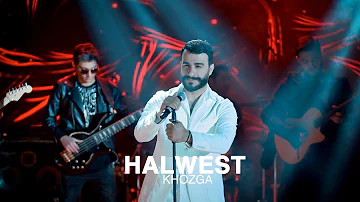HALWEST - KHOZGA (NEW MUSIC VIDEO 2023)