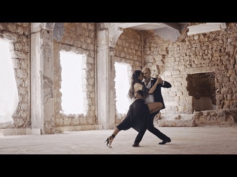 Tango _ Omar Rahbany