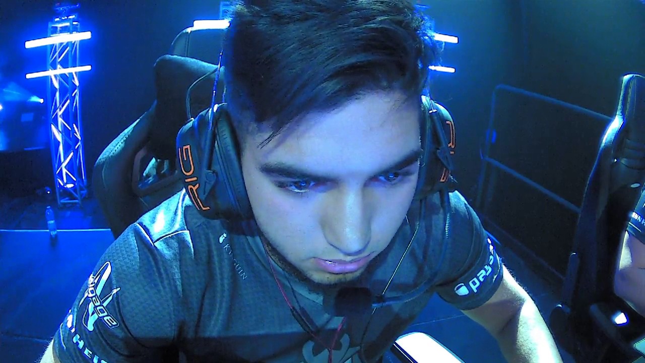 CS:GO - G2 Esports vs. OpTic Gaming [Cobble] Map 1 - Northern Arena Montreal 2016 - Grand Finals