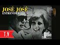 Recorriendo la vida de José José (2001)