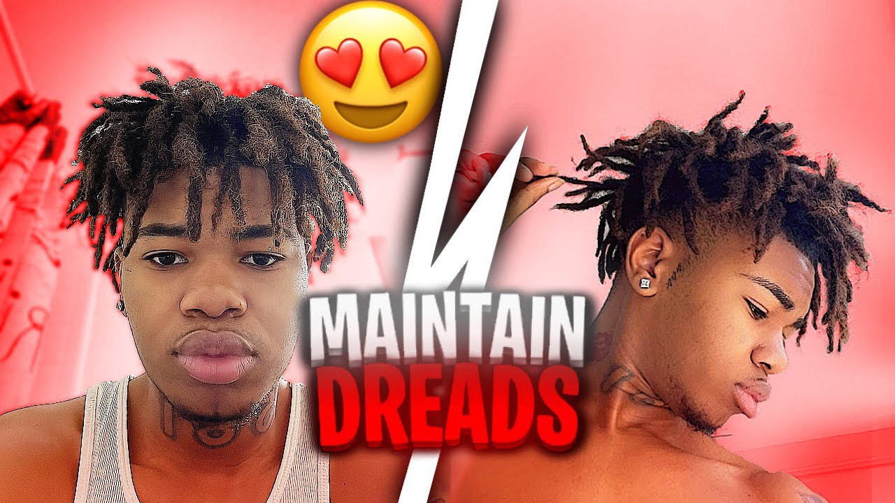 Freeform Dreads Types, Pros and Cons and Everything You Need to Know photo