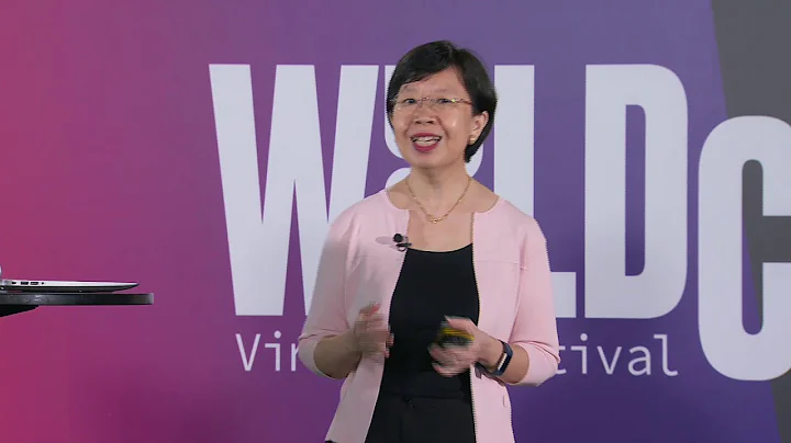 Singapores Success Story | Prof. Lily Kong + Dr. J...