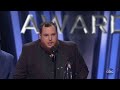 Luke Combs Wins Song of the Year at CMA Awards 2019 - The CMA Awards