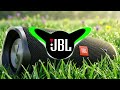 BASSBOOSTED JBL-MUSIC VIP: Bass hits your ribs hard, listen and you'll want to dance along