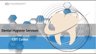 Celebrity CDT Codes for Dental Hygiene Services Wealth