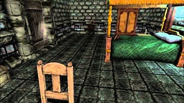 Amnesia - Custom story - Alma - Part 2