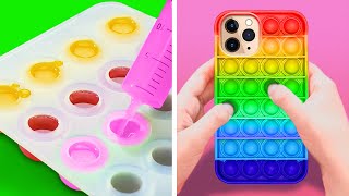 Colorful Parenting Crafts And Cool Kids Training Techniques That Will Save Your Time