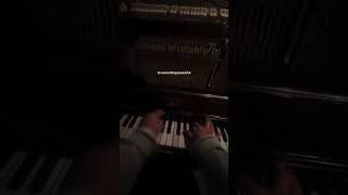 Yellow – Coldplay | Piano Cover #piano #pianocover #yellow #coldplay #music