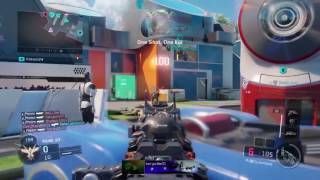 Bo3 Clip - Leftover #2