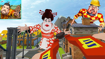 Dark Riddle ( Geisha ) Gameplay New Update 4.3.0 ( Android/IOS ) Part 23