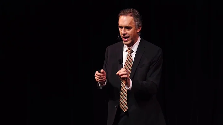 Jordan Peterson | Make Things Better Wherever You Are - Legacy Video -