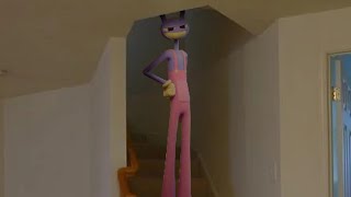 Jax Invades Your Home