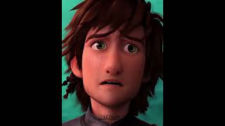 His Father Had To.. (Hiccup Sad Edit HTTYD)  #capcut #edit #httyd #httyd3 #httyd2