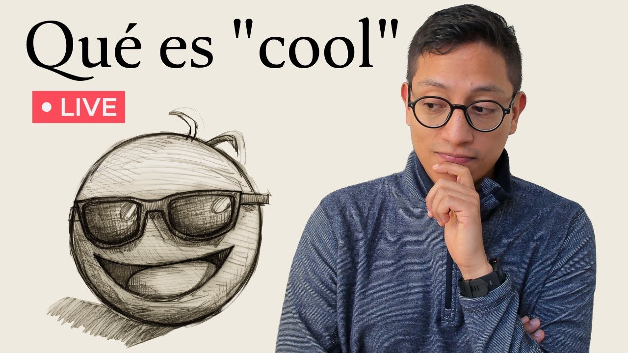 Que Significa Cool En Español
