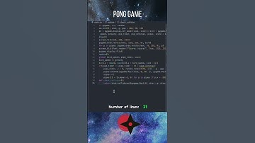 Flappy Bird in 30 Lines with Python | Pygame |#python #programming #coding #pygame #flappybird