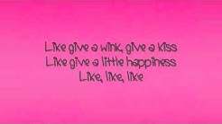 Ariana Grande - Put Your Hearts Up Lyrics + Download Link  - Durasi: 3:29. 