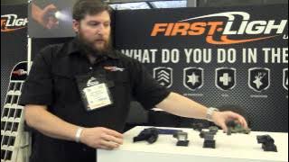First Light USA ShotShow 2015