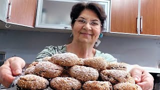 Печенье со вкусом Баунти. Секреты рецепта./ Bounty-flavored  cookies!