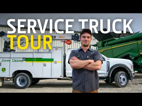 All Service Truck Upfitters